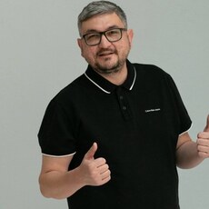 Фотография мужчины Евгений, 39 лет из г. Химки