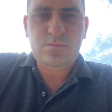 Фотография мужчины Андрей, 33 года из г. Брест