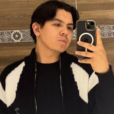 Фотография мужчины Артур, 22 года из г. Москва