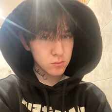 Фотография мужчины Макар, 20 лет из г. Москва