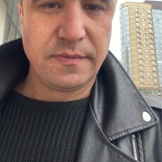 Фотография мужчины Ильсур, 37 лет из г. Челябинск