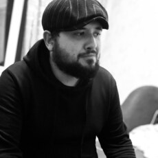 Фотография мужчины Арслан, 32 года из г. Ноябрьск