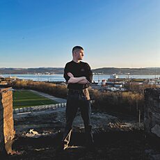 Фотография мужчины Константин, 20 лет из г. Мурманск