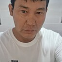 Женис, 36 лет