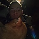 Даниил, 26 лет