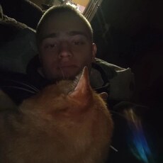 Фотография мужчины Даниил, 26 лет из г. Торез