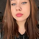 Настя, 20 лет