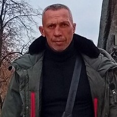 Фотография мужчины Игорь, 47 лет из г. Тихорецк