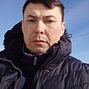 Дилмурат, 41 год