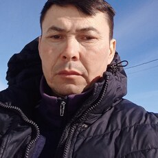 Фотография мужчины Дилмурат, 41 год из г. Свободный