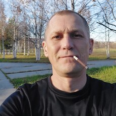 Фотография мужчины Дмитрий, 44 года из г. Энгельс