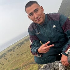 Фотография мужчины Денис, 26 лет из г. Петропавловск-Камчатский