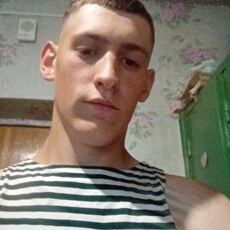 Фотография мужчины Илья, 22 года из г. Бобруйск
