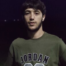 Фотография мужчины Баха, 22 года из г. Тула