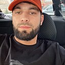 Камиль, 27 лет