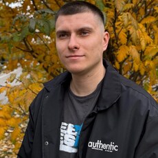 Фотография мужчины Владислав, 27 лет из г. Магнитогорск