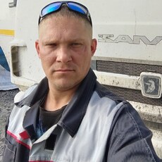 Фотография мужчины Денис, 34 года из г. Березовский (Кемеровская обл)