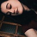 Ника, 25 лет