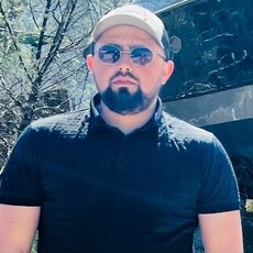 Фотография мужчины Ахмед, 29 лет из г. Санкт-Петербург