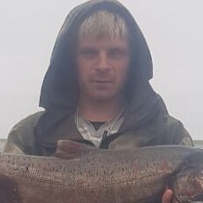 Фотография мужчины Александр, 36 лет из г. Южно-Сахалинск