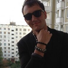 Фотография мужчины Артем, 38 лет из г. Южно-Сахалинск