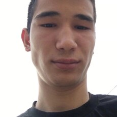 Фотография мужчины Максим, 23 года из г. Волгоград