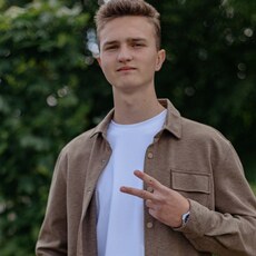 Фотография мужчины Иван, 18 лет из г. Минск