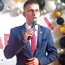 Фотография мужчины Артём, 25 лет из г. Бикин