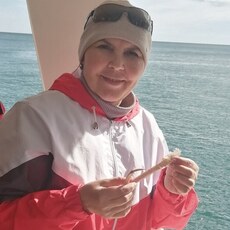 Фотография девушки Светлана, 52 года из г. Петропавловск-Камчатский