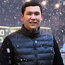 Нурдаулет, 25 лет