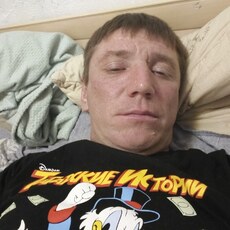 Фотография мужчины Марк, 40 лет из г. Чебаркуль