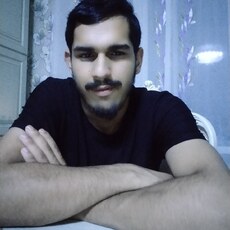 Фотография мужчины Давид, 18 лет из г. Великий Новгород