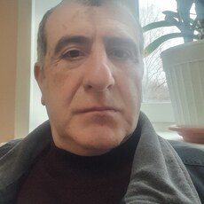 Фотография мужчины Исмайыл, 52 года из г. Иваново