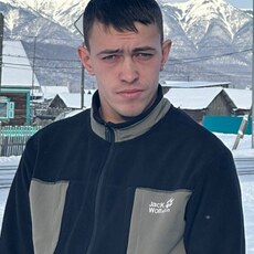 Фотография мужчины Дмитрий, 26 лет из г. Иркутск