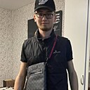 Нурик, 24 года