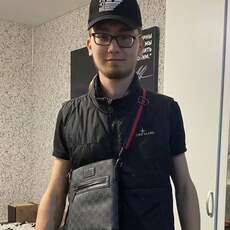 Фотография мужчины Нурик, 24 года из г. Стерлитамак