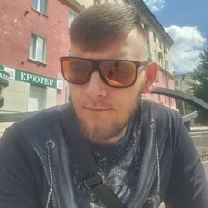 Фотография мужчины Даниил, 28 лет из г. Междуреченск