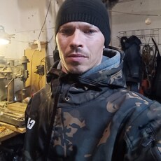 Фотография мужчины Алексей, 38 лет из г. Кемерово