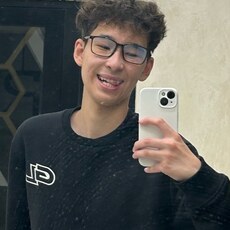 Фотография мужчины Бакр, 18 лет из г. Астана