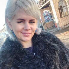 Фотография девушки Катюшка, 35 лет из г. Горловка