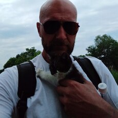 Фотография мужчины Сергей, 41 год из г. Невинномысск