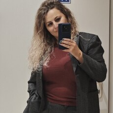 Фотография девушки Эра, 38 лет из г. Москва