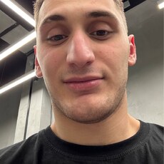 Фотография мужчины Макс, 21 год из г. Щербинка