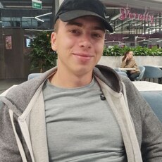 Фотография мужчины Иван, 22 года из г. Солигорск