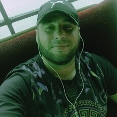 Фотография мужчины Иван, 34 года из г. Сосновый Бор