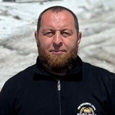 Фотография мужчины Аслан, 40 лет из г. Нальчик