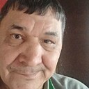 Алибек, 58 лет