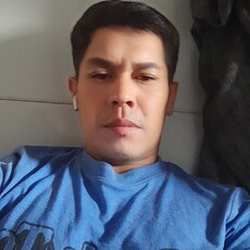 Фотография мужчины Отабек, 46 лет из г. Москва