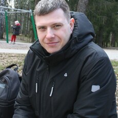 Фотография мужчины Михаил, 46 лет из г. Санкт-Петербург