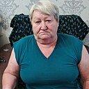Галина, 65 лет